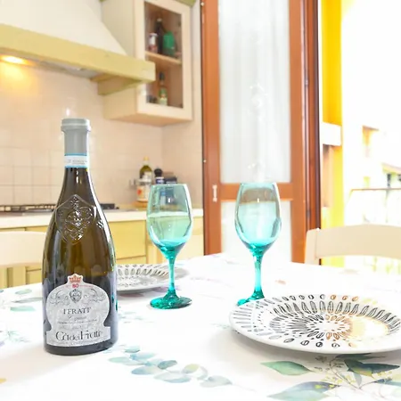 Olive Escape Sirmione