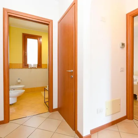 Appartamento Olive Escape Sirmione