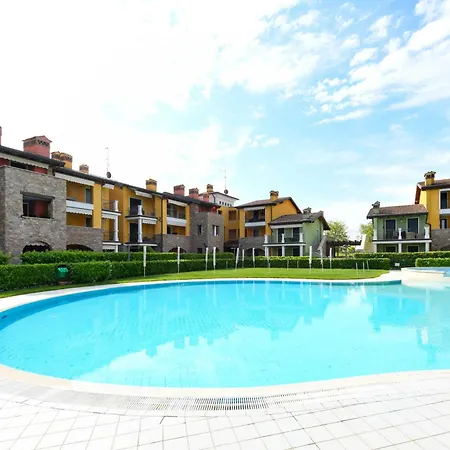 Appartamento Olive Escape *